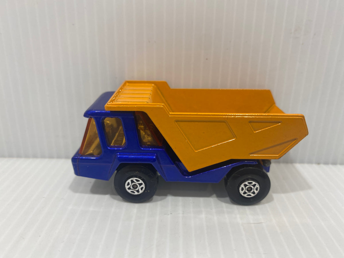 Matchbox 23 atlas store truck