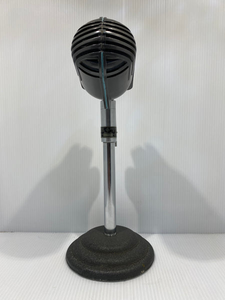 Vintage 1950s Turner bullet studio microphone – Iapello Arts