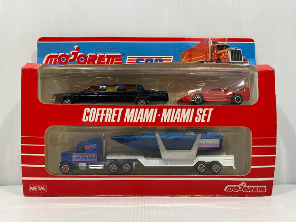 Coffret voiture hot wheels - Majorette